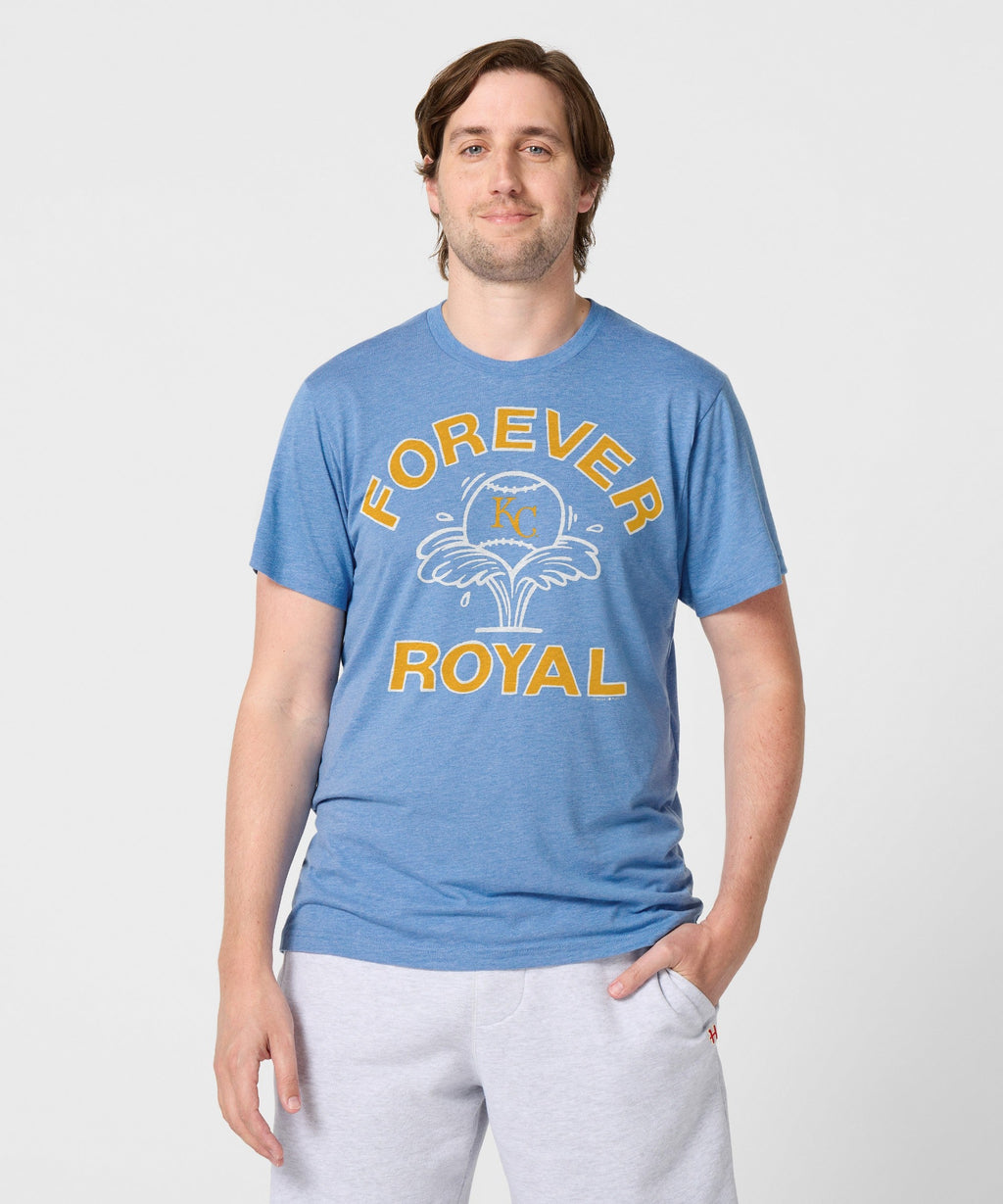 Kansas City Royals Forever Royal