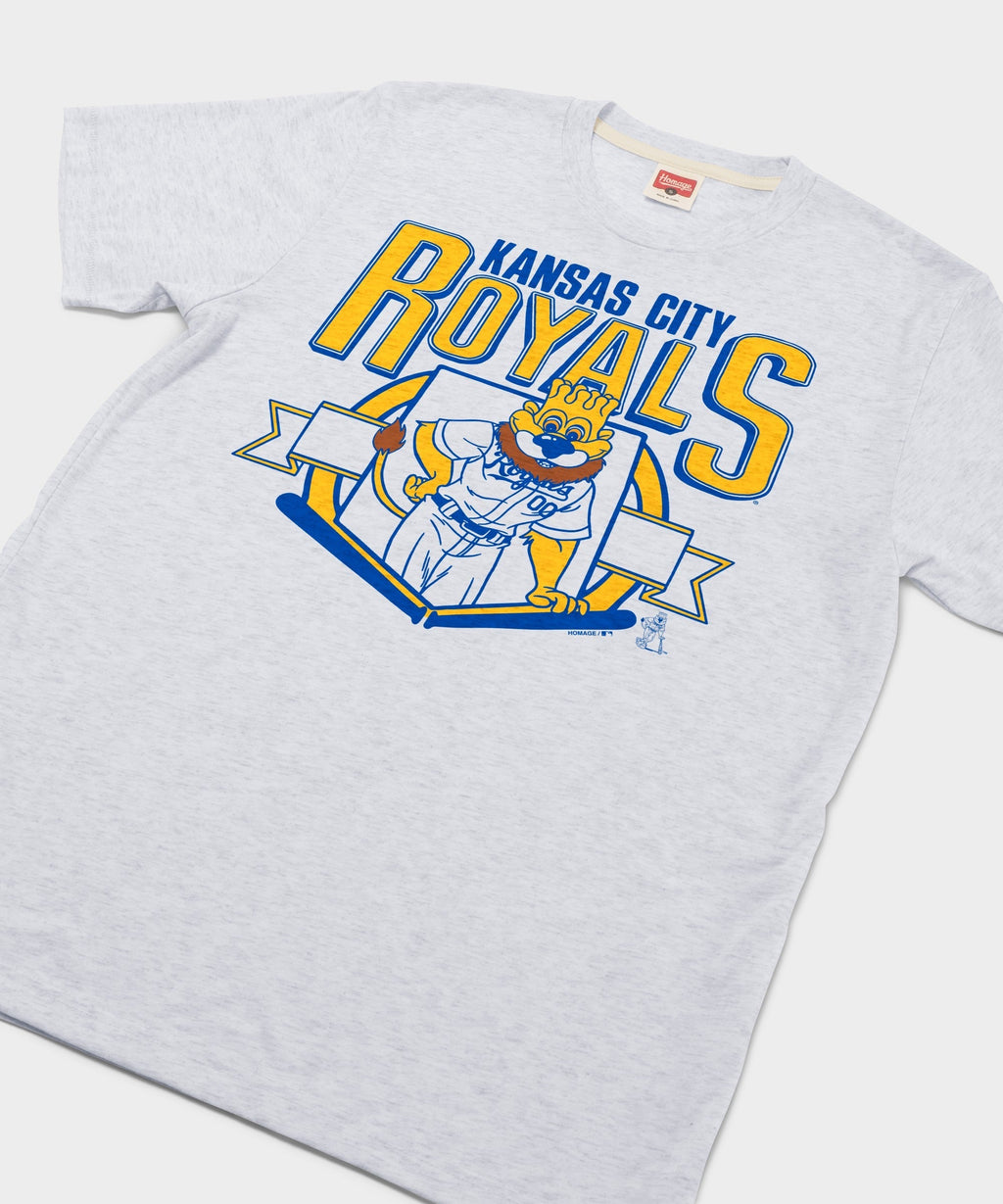 Kansas City Royals Sluggerrr
