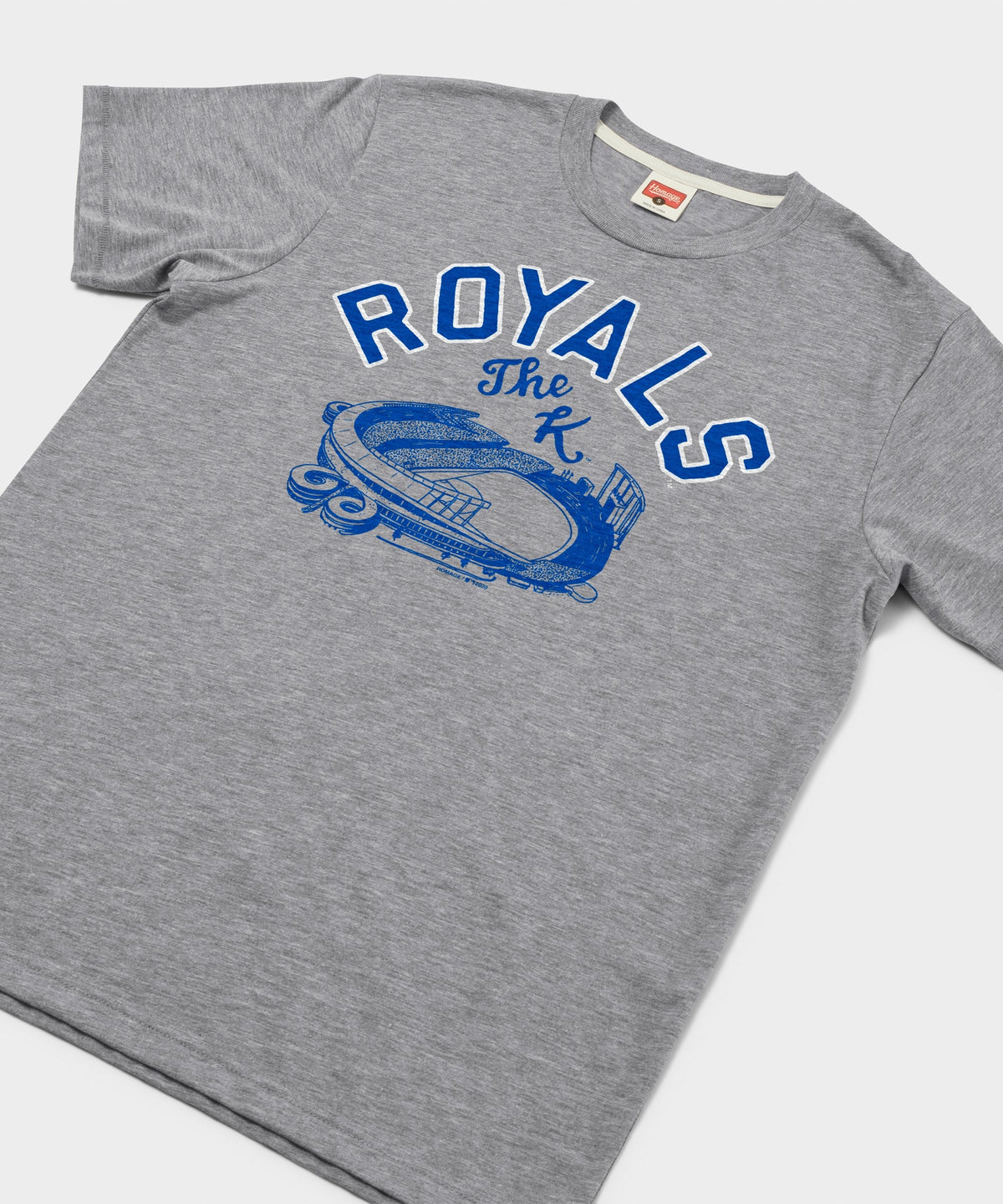 KC Royals The K