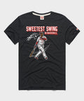 Ken Griffey Jr Sweetest Swing In Baseball Reds