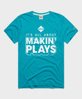 Kickball Dad It's All About Making Plays