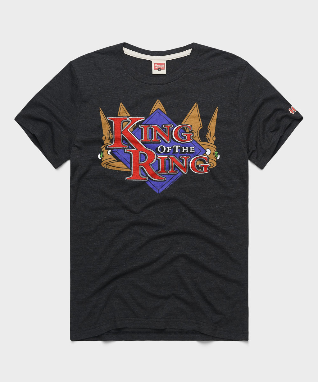 King Of The Ring