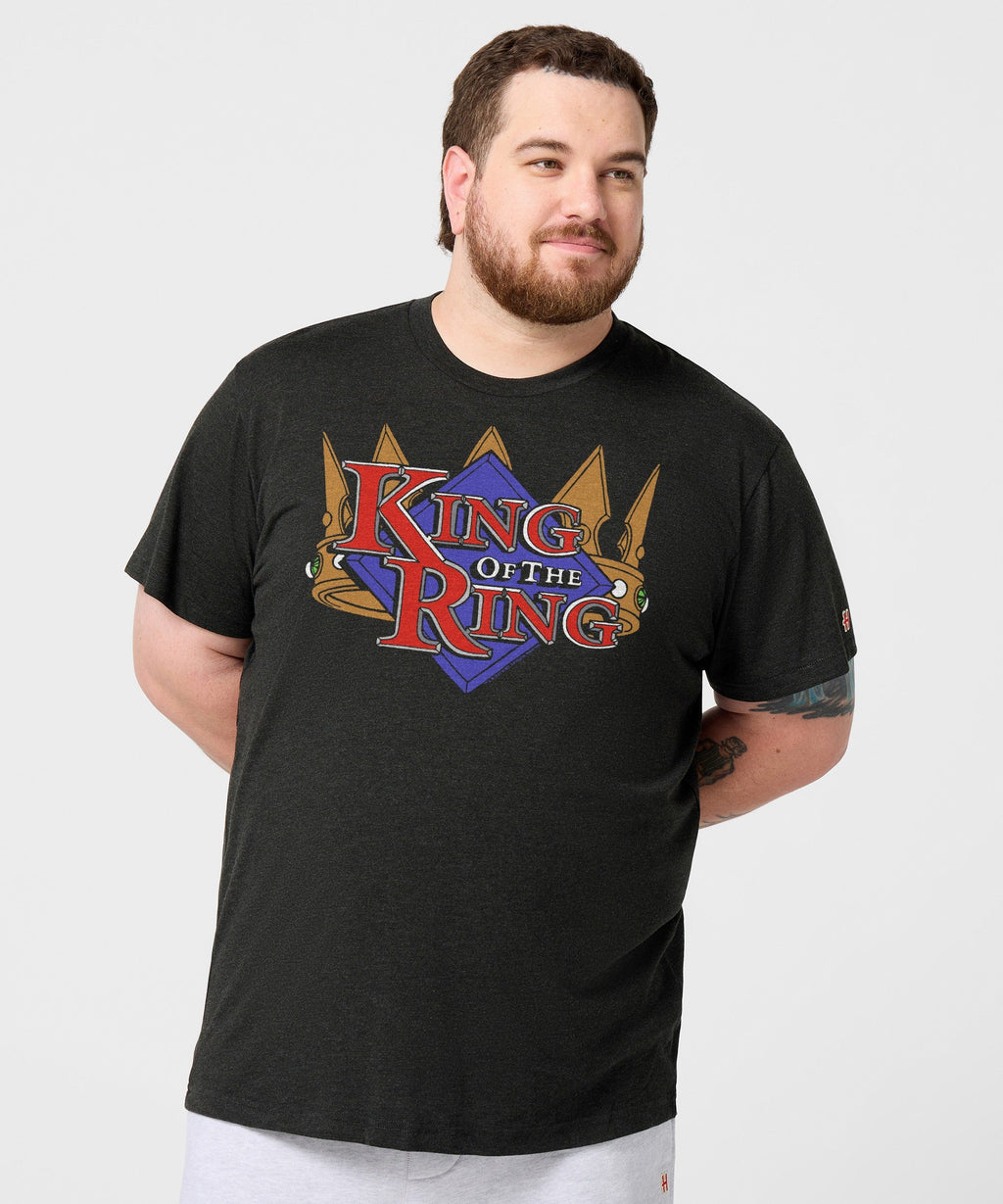 King Of The Ring