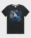 LA Dodgers Fireworks