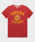 La Furia Espana Spain
