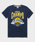 LA Galaxy MLS Cup Champions 2024