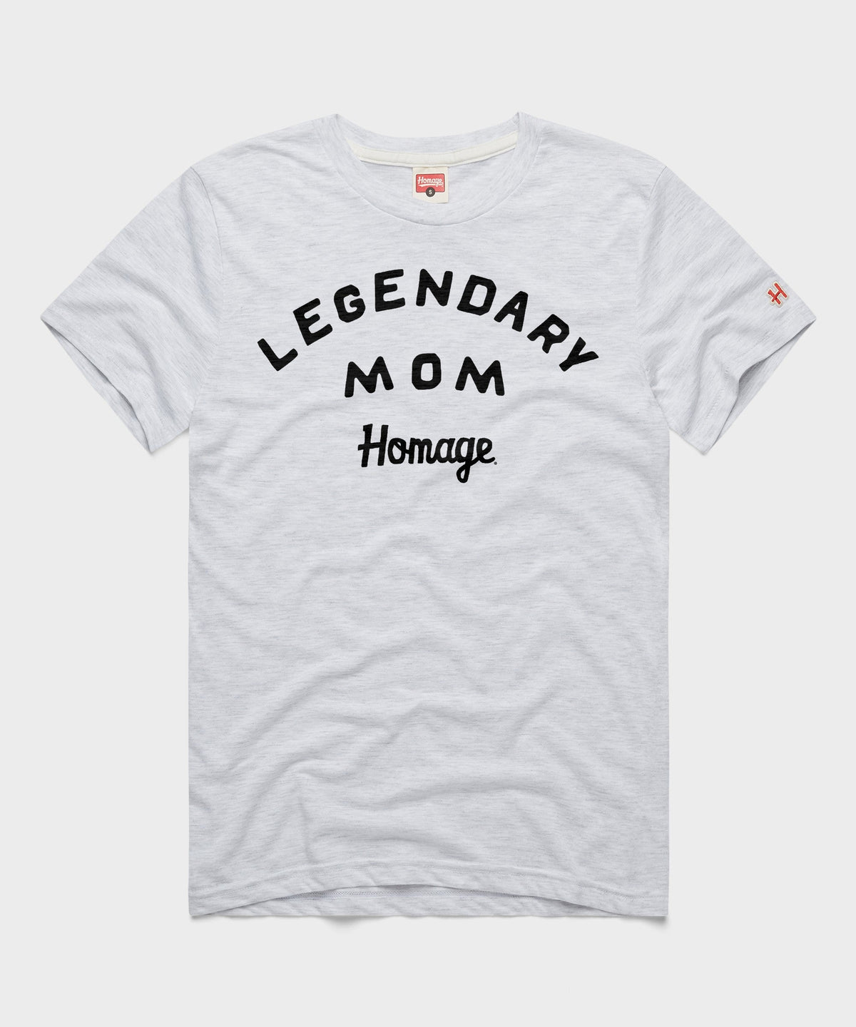 Legendary Mom