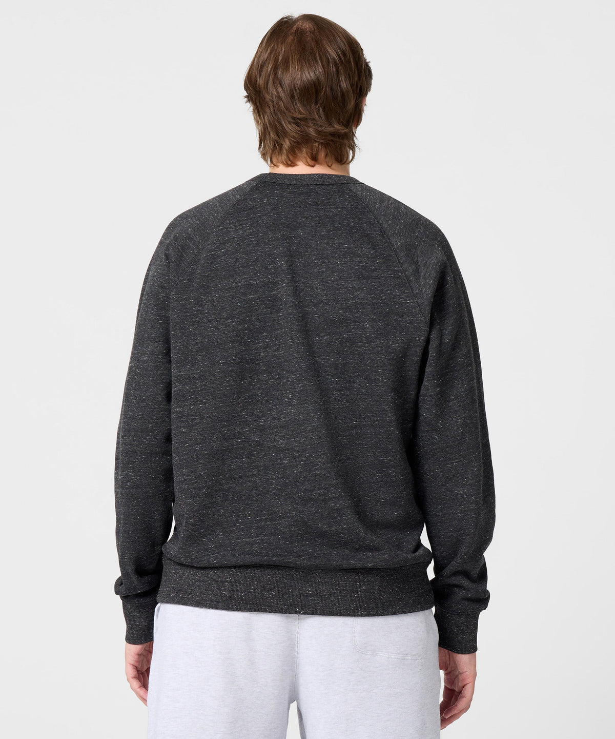 Legends Never Die Crewneck
