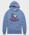 Let's Go Jackets Hoodie