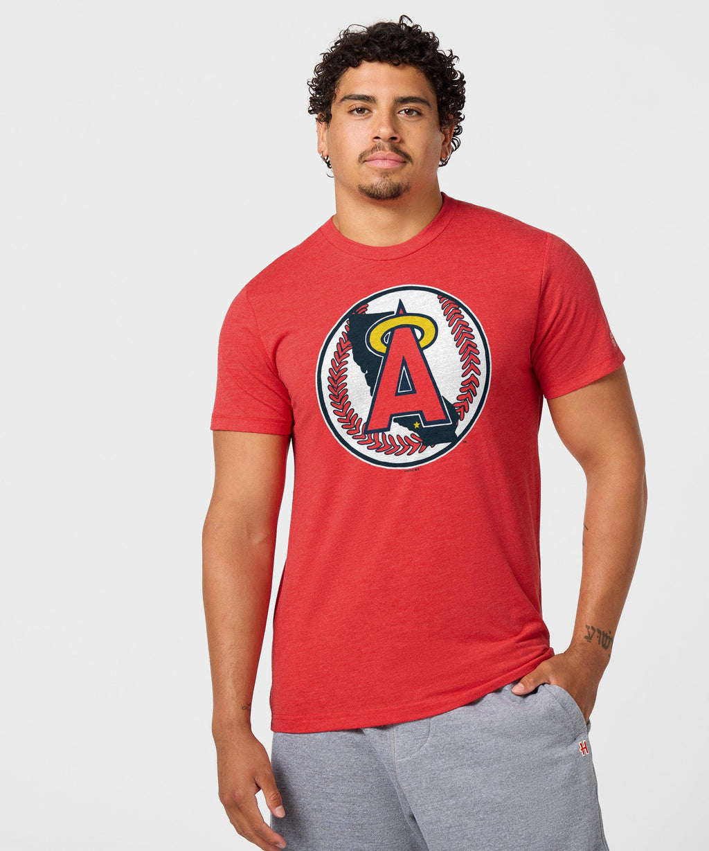 Los Angeles Angels '86