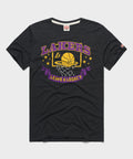 Los Angeles Lakers City Edition 2024
