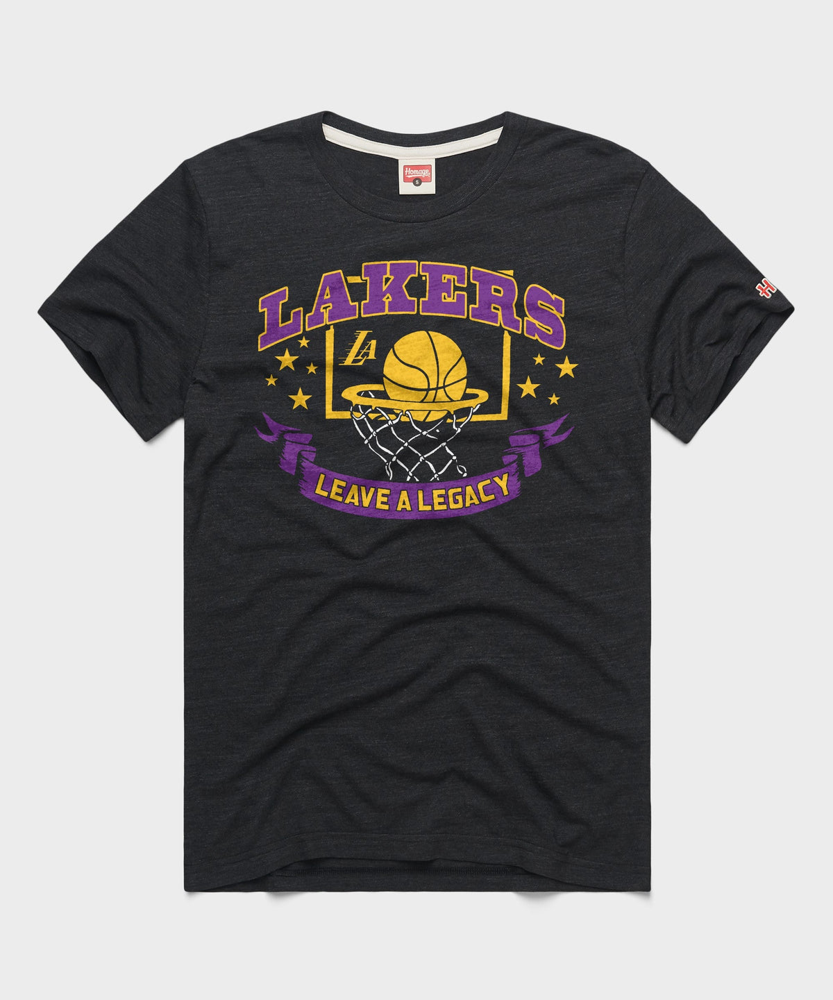 Los Angeles Lakers City Edition 2024