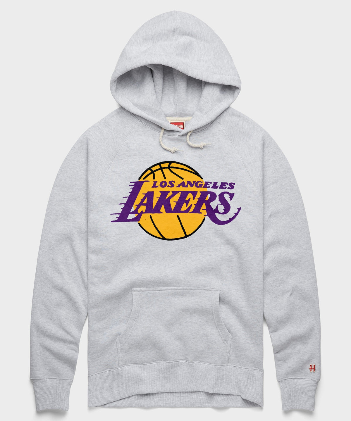 Los Angeles Lakers Hoodie