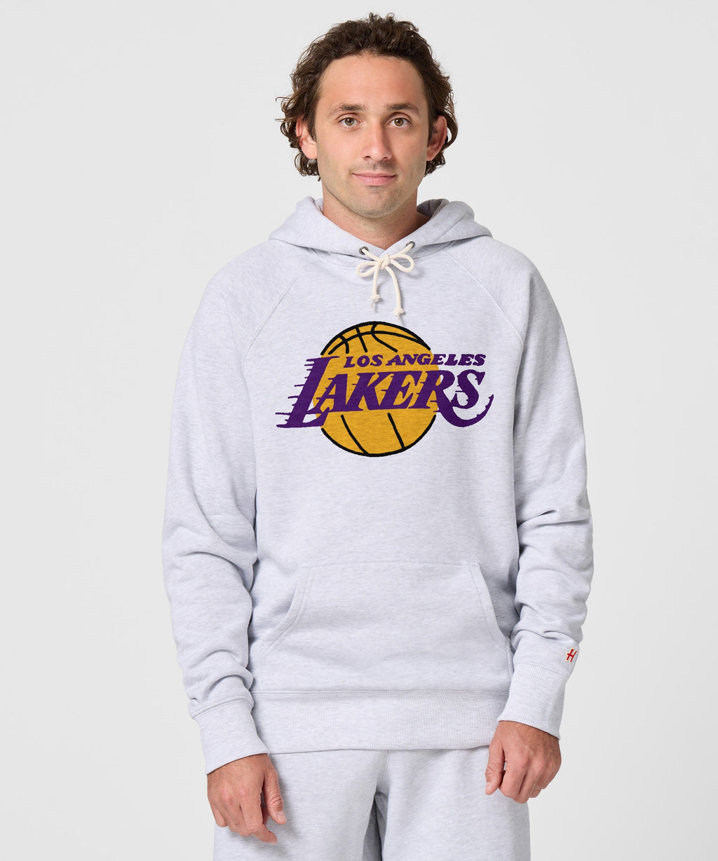 Los Angeles Lakers Hoodie