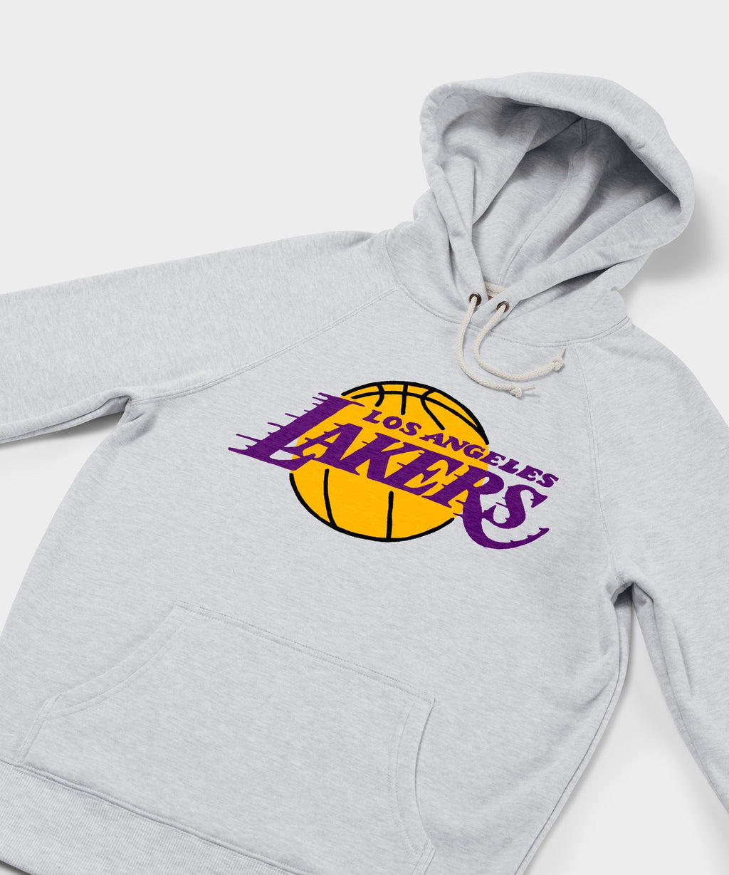 Los Angeles Lakers Hoodie