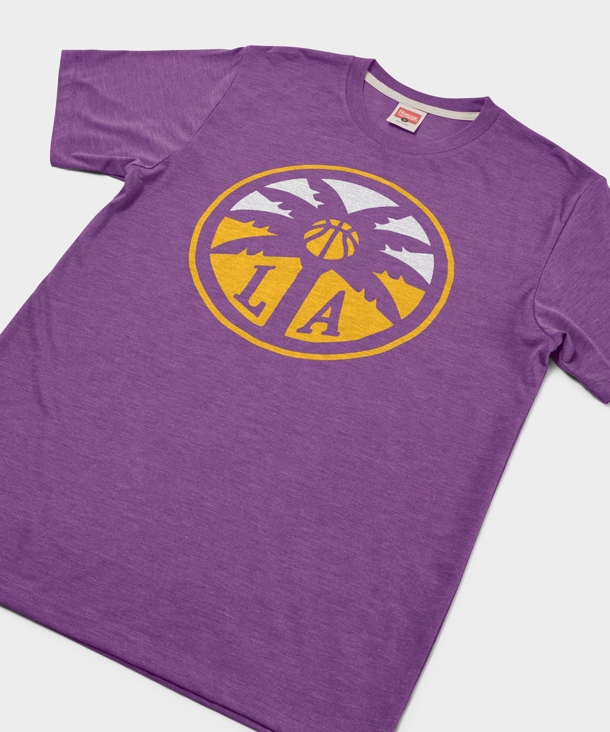 Los Angeles Sparks Logo