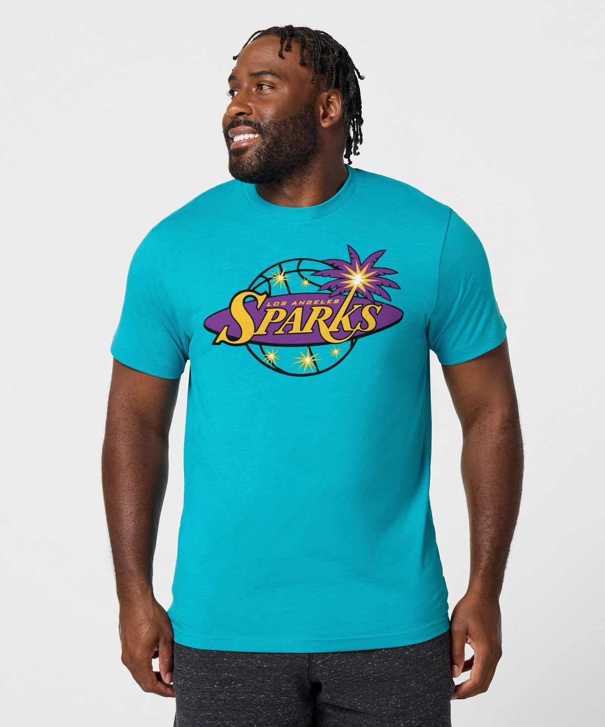 Los Angeles Sparks '97