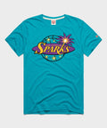 Los Angeles Sparks '97