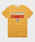 Love Sign x Chiefs ASL