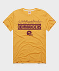 Love Sign x Commanders ASL
