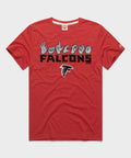Love Sign x Falcons ASL