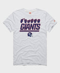 Love Sign x Giants ASL