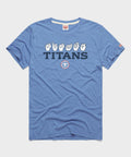 Love Sign x Titans ASL