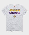 Love Sign x Vikings ASL