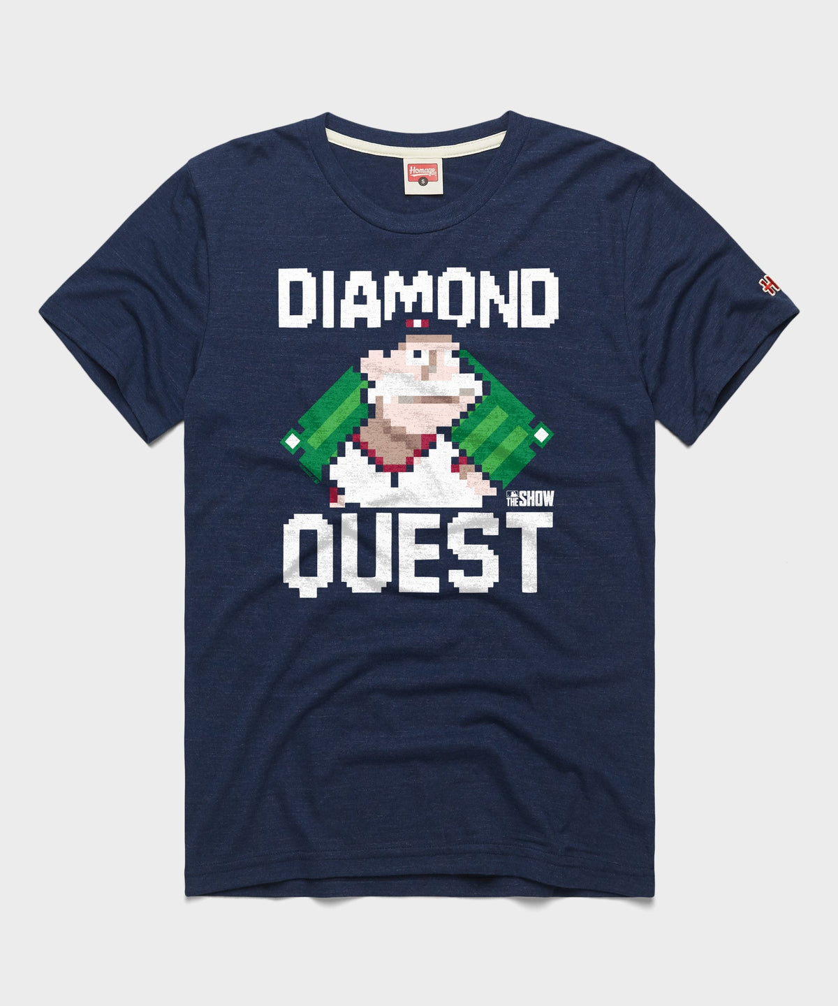 MLB The Show Diamond Quest