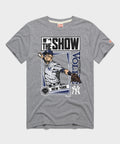 MLB The Show Yankees Anthony Volpe