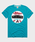 MLB x Topps Baseball The Real One Arizona Diamondbacks