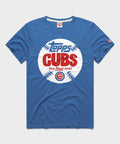 MLB x Topps Baseball The Real One Chicago Cubs