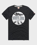 MLB x Topps Baseball The Real One Chicago White Sox