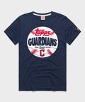 MLB x Topps Baseball The Real One Cleveland Guardians