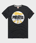 MLB x Topps Baseball The Real One Pittsburgh Pirates