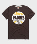 MLB x Topps Baseball The Real One San Diego Padres