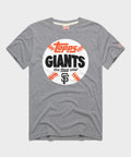 MLB x Topps Baseball The Real One San Francisco Giants