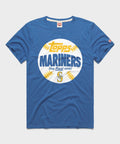 MLB x Topps Baseball The Real One Seattle Mariners
