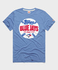 MLB x Topps Baseball The Real One Toronto Blue Jays