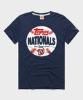 MLB x Topps Baseball The Real One Washington Nationals