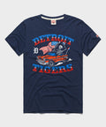 MLB x Grateful Dead x Tigers Americana