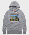Mandalorian Jam Grogu And Mando Hoodie