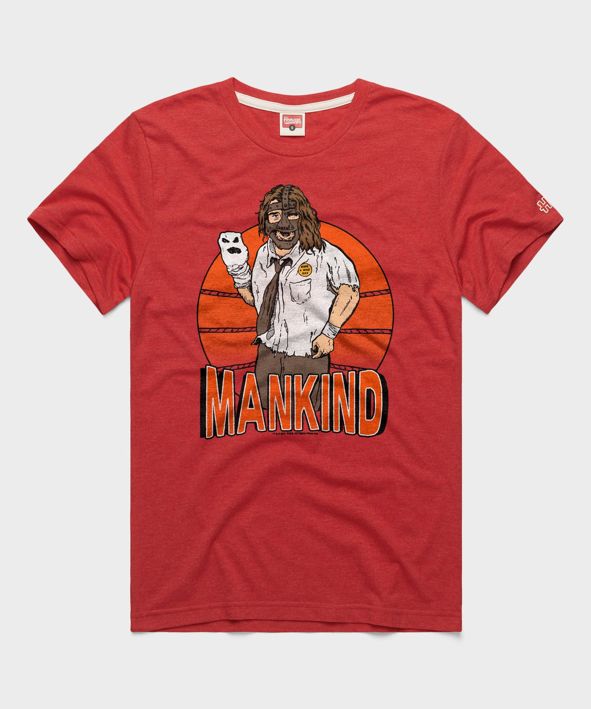 Mankind