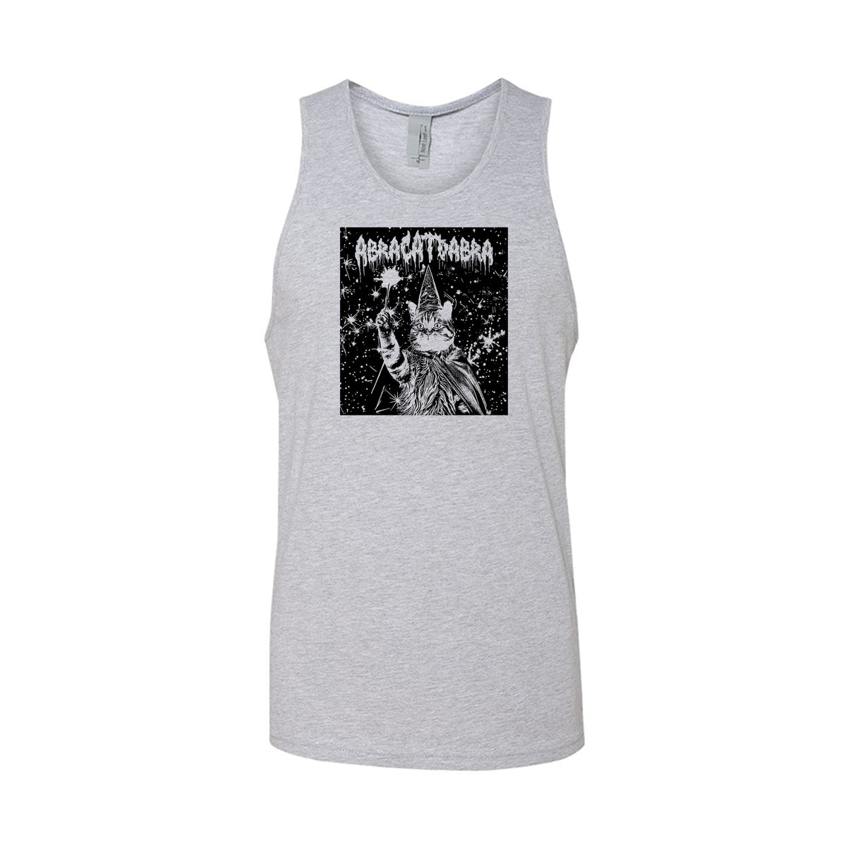 Men's | Abracatdabra | Tank Top