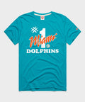 Miami Dolphins Number 1 Fan