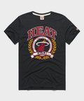 Miami Heat Crest