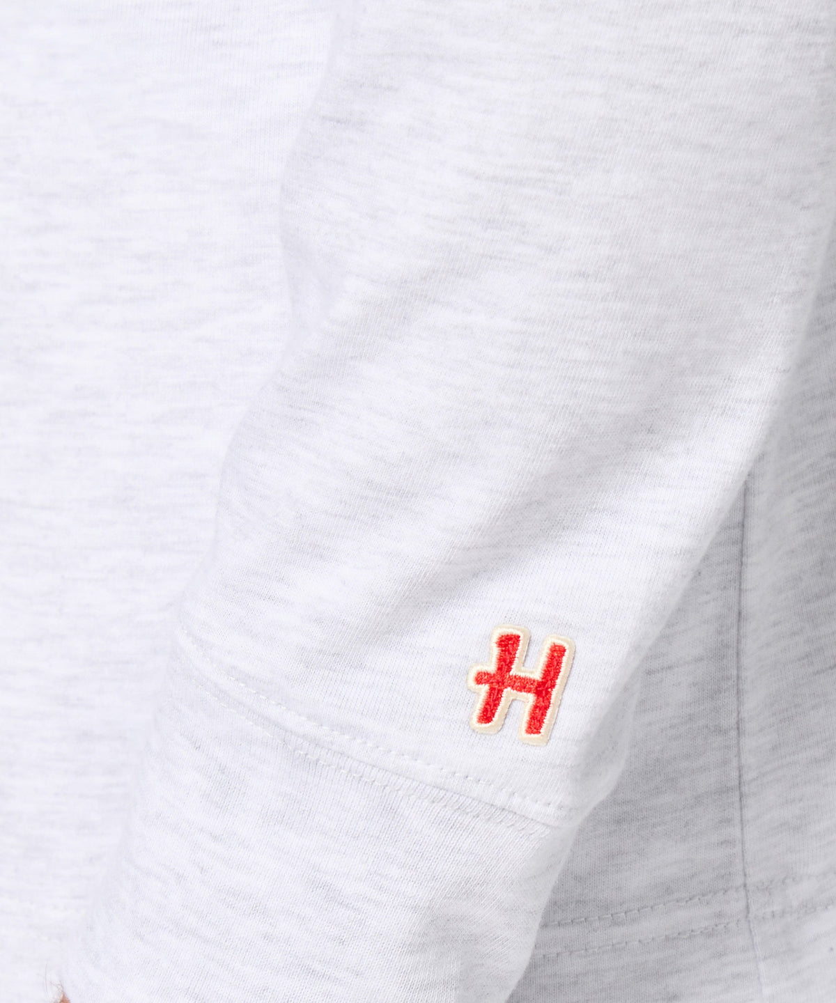 Miami Heat Logo Lightweight Hoodie