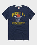 Michigan 1989 National Champs