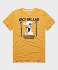 Michigan Football Go Blue