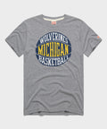 Michigan Wolverines Basketball